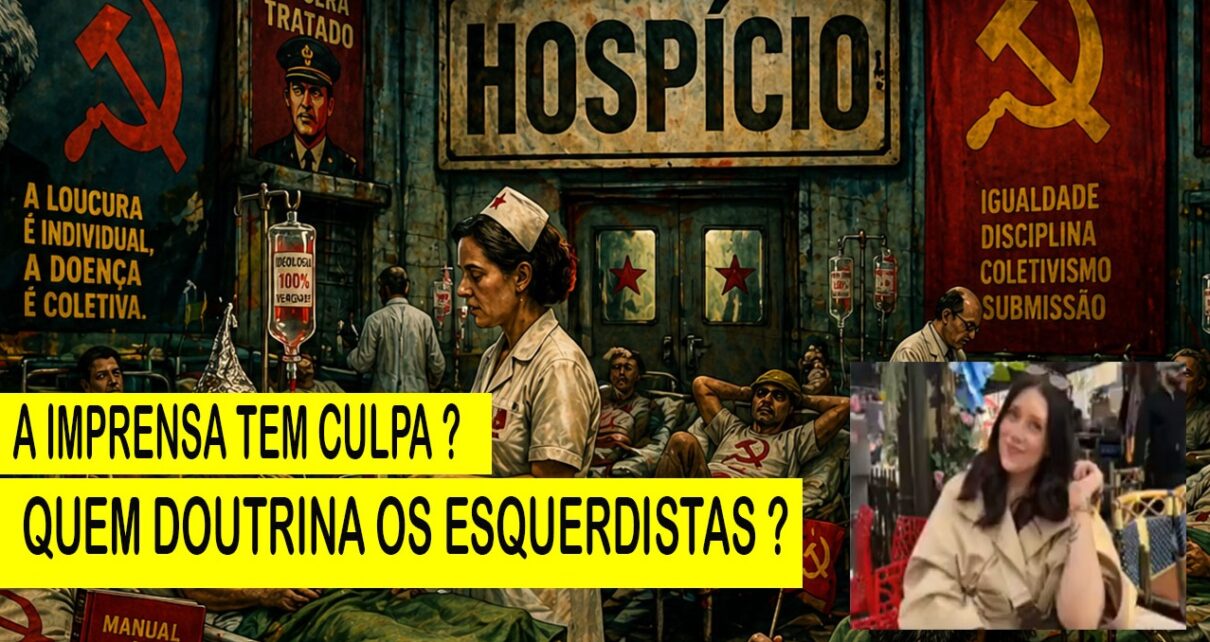 Nobel Peace Prize for Donald Trump and Benjamin Netanyahu.