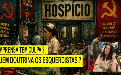 Nobel Peace Prize for Donald Trump and Benjamin Netanyahu.