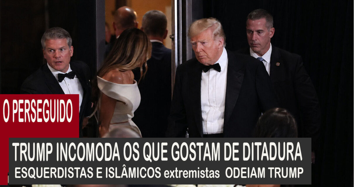 *Nobel Peace Prize for Donald Trump and Benjamin Netanyahu.