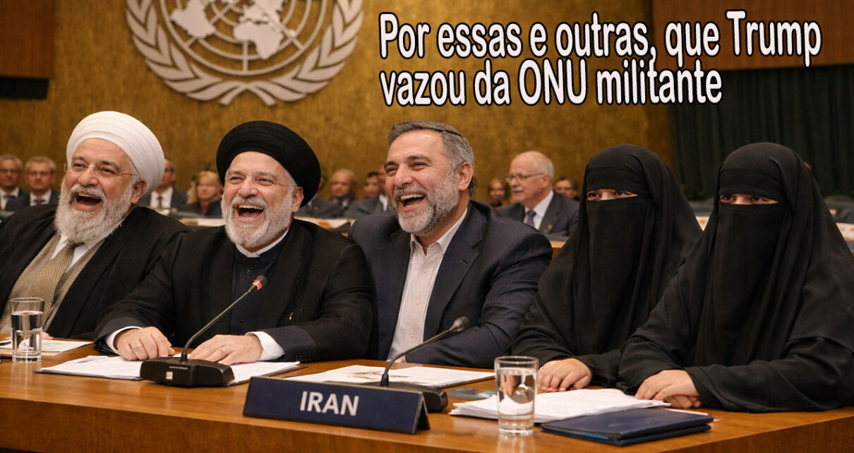 *Nobel Peace Prize for Donald Trump and Benjamin Netanyahu.