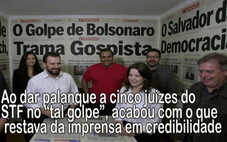 curso jornalismo chatgpt