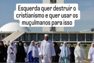 deputado federal Luiz Philippe de Orleans e Bragança