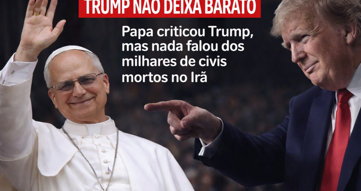 Nobel Peace Prize for Donald Trump and Benjamin Netanyahu.