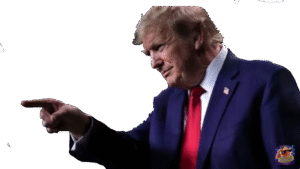 Nobel Peace Prize for Donald Trump and Benjamin Netanyahu.