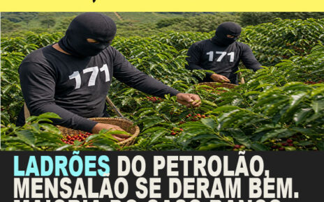 Suspeito de furto de grãos de café em Jaguaré abandona veículo e foge a pé após cerco policial