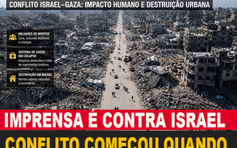recosntrução de gaza Nobel Peace Prize for Donald Trump and Benjamin Netanyahu.