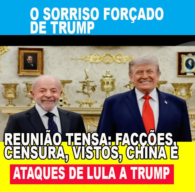Nobel Peace Prize for Donald Trump and Benjamin Netanyahu.