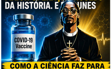 INACREDITÁVEL - O efeito nocebo é o motor oculto das narrativas modernas sobre pandemias; COMO O PRÓPRIO CORPO PRODUZ PANDEMIAS