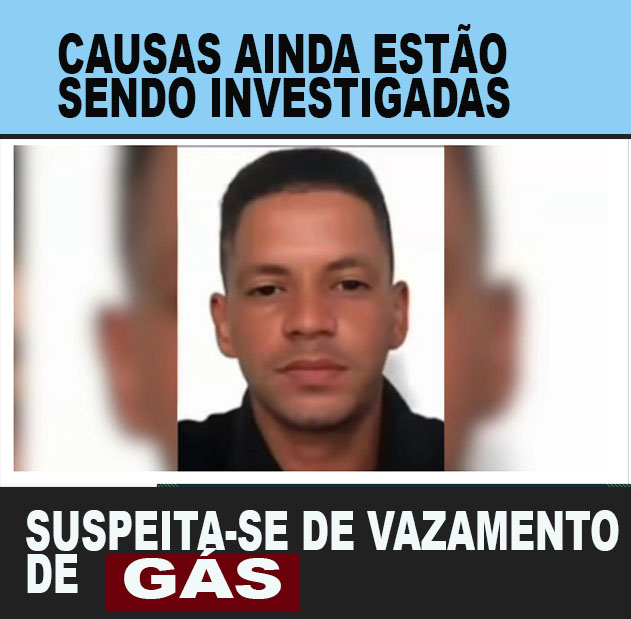 EM VILA VALÉRIO Morre segundo trabalhador baiano queimado em incêndio no Espírito Santo
