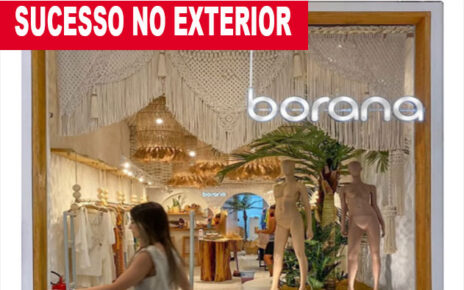 FAVRICA DE CONGECÇÕES BORANA SÃO MATEUS ES
