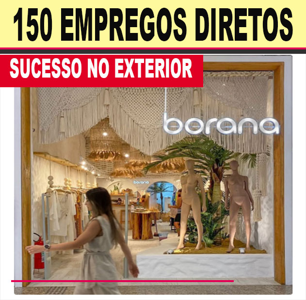 FAVRICA DE CONGECÇÕES BORANA SÃO MATEUS ES