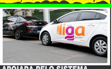 Federação gaúcha de transporte por aplicativo anuncia entrada no Espírito Santo nos próximos meses, apoiada pelo Sistema OCB