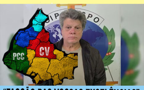 PCC CV TRUMP LULA E FLÁVIO FOTO REPRODUÇÃO VIA G1