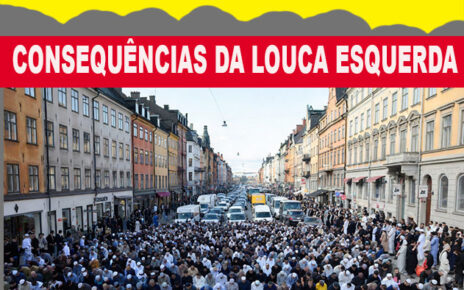 https://www.thegatewaypundit.com/2026/05/sweden-cracks-down-parliament-bans-cousin-marriage-after/