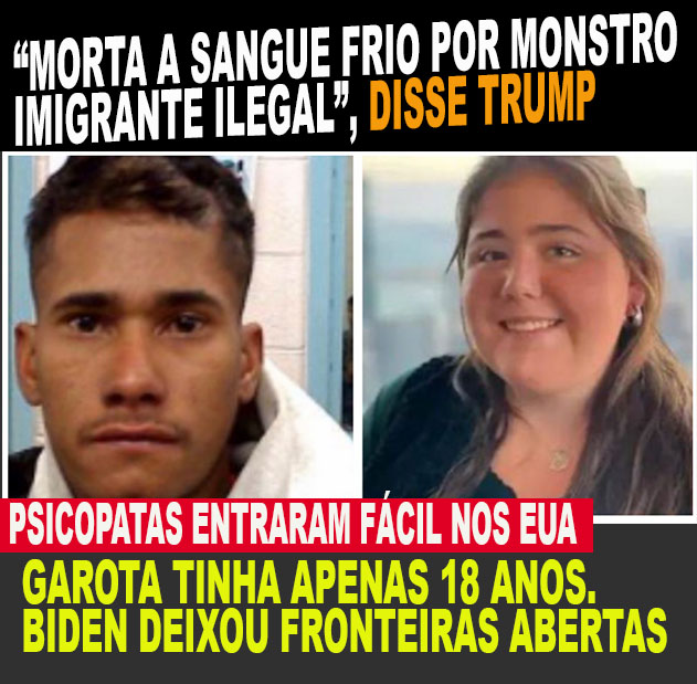 Sheridan Gorman DE LOYOLA ESTADOS UNIDOS DEAD foto redes sociais via fonte