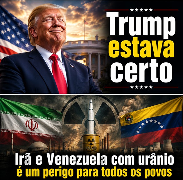 Nobel Peace Prize for Donald Trump and Benjamin Netanyahu. WhatsAppFacebookEmailTwitterCompartilhar