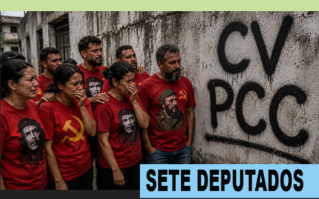 deputados esquerdistas pedem a PGR abertura de inquérito contra Flávio Bolsonaro por pedir ajuda no combate a facções que infernizam milhões de brasileiros (Vídeo)