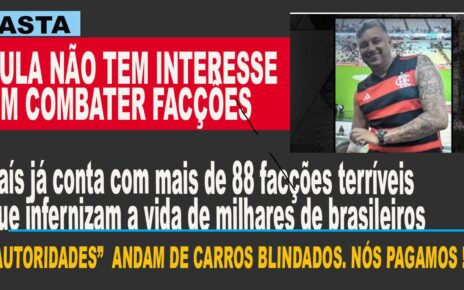 Rafael Oliveira Braga é apontado por investigadores como exemplo da violência usada para impor monopólios de venda em áreas dominadas por milícias no Rio de Janeiro.