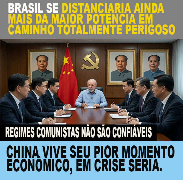 A CHINA QUER INCORPORAR O PIX FOTO ILUSTRATIVA GROCK