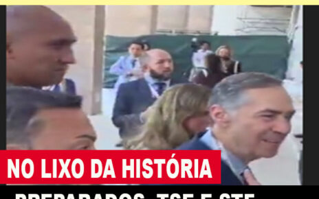 BARROSO EX MINISTRO É CONFRONTADO EM PORTUGAL FRAMER DE TELA DE VÍDEO TEÇEGRAM