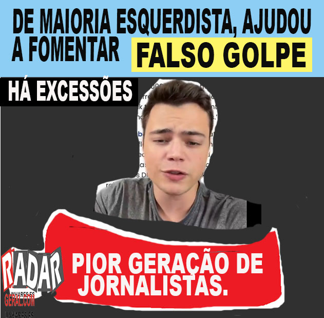VERGONHOSO - A demanda da mídia por racismo supera a oferta de racistas; MENOS DE LUTAR POR IGUALDADE, MÍDIA JOGA UNS CONTRA OS OUTROS EXPONDO RACISMO ONDE NUNCA EXISTIU - VÍDEO