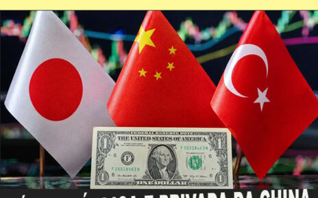 DIVIDA PÚBLICA DA CHINA E DOS EUA PIB FOTO CHAT GPT