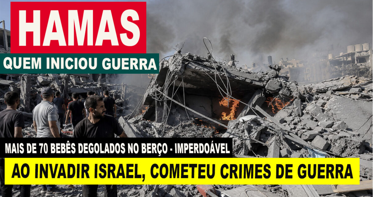 ELIMINADO - Israel anuncia morte de alto responsável da Jihad Islâmica num ataque na Faixa de Gaza
