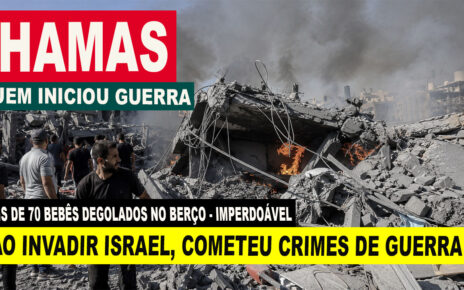 ELIMINADO - Israel anuncia morte de alto responsável da Jihad Islâmica num ataque na Faixa de Gaza
