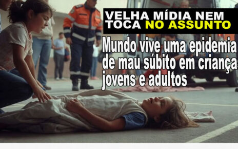 Criança de apenas 4 anos morre após mau súbito na escola