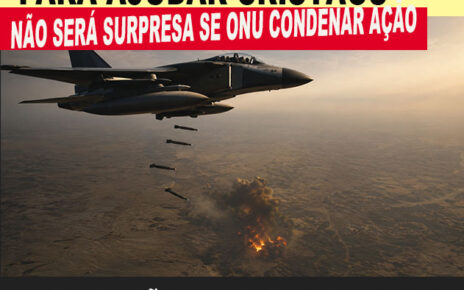 Forças americanas e nigerianas massacram 199 terroristas do Estado Islâmico em missão secreta na África