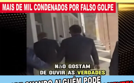 Gilmar Mendes silencia após ser enquadrado sobre farsa judicial contra Bolsonaro