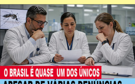 Governo suspende vacina contra a dengue do Butantan FOTO ILUSTRATIVA CHATHPT