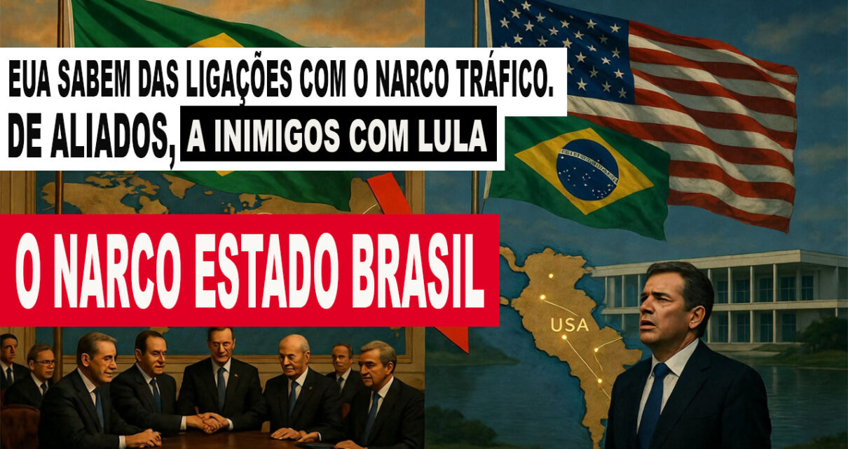 Indicação dos EUA de novo embaixador no Brasil sem aval prévio do governo brasileiro incomoda Itamaraty