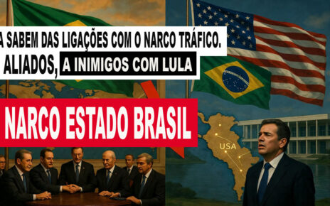 Indicação dos EUA de novo embaixador no Brasil sem aval prévio do governo brasileiro incomoda Itamaraty