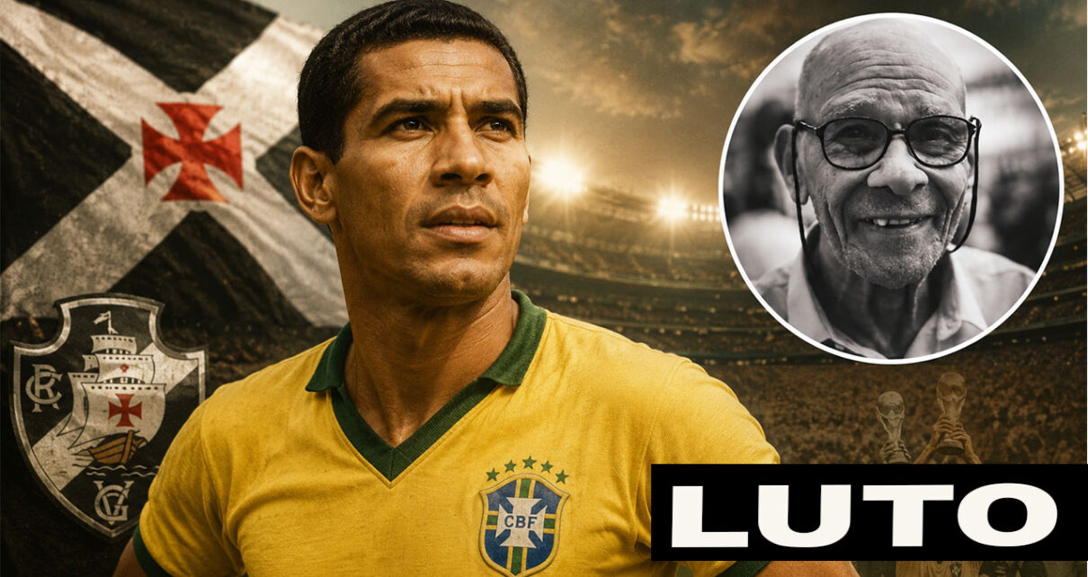 MORRE BRITO CAMPEÃO DO MUNDO PELO BRASIL EM 70 FOTO REDES SOCIAIS MONTAGEM CHAT HPT