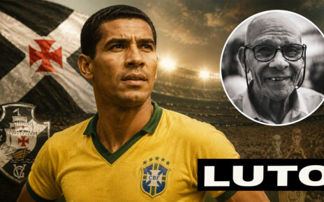 MORRE BRITO CAMPEÃO DO MUNDO PELO BRASIL EM 70 FOTO REDES SOCIAIS MONTAGEM CHAT HPT