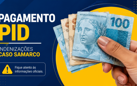 SAMARCO ORIENTA população a buscar apenas canais oficiais para informações sobre o PID