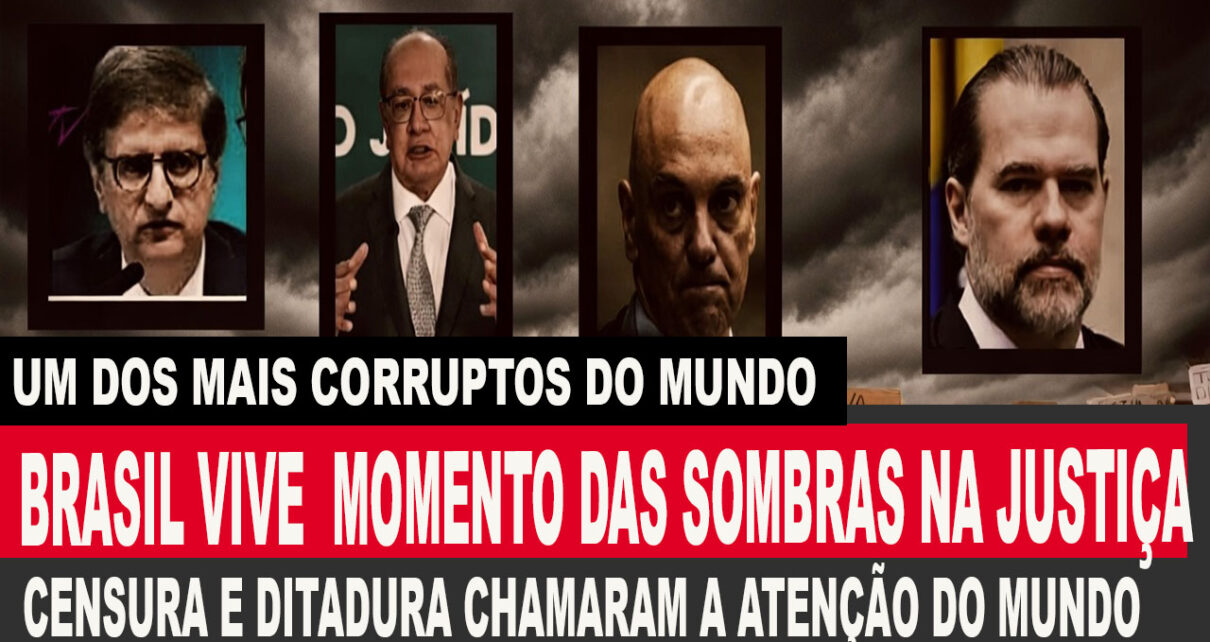 TOFOFOLI É CITADO COMO UMA DAS CAUSAS DO TARIFAÇO DOS EUA FOTOMONTAGEM GROCK EM FRAMER DE TELA YOUTUBE