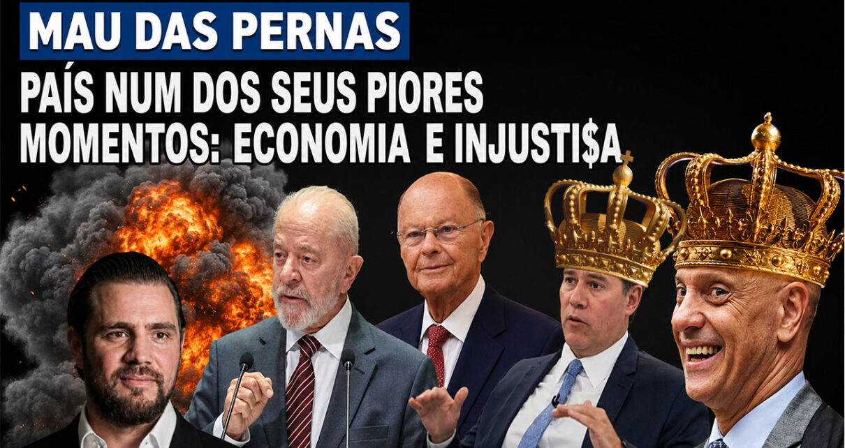 RISCO DE QUEBRA - Digimais usou “modelo operativo” adotado pelo Banco Master, diz PF