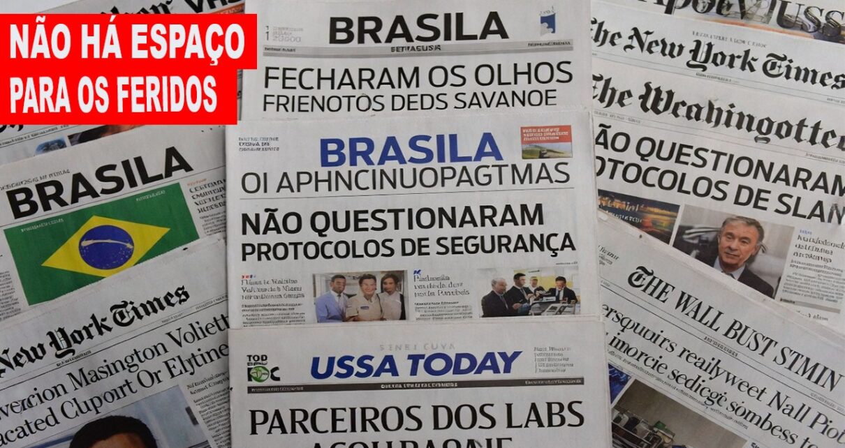 O relatório de Ron Johnson revela que funcionários da FDA tinham conhecimento dos perigos da vacina contra a COVID-19 em 2021.