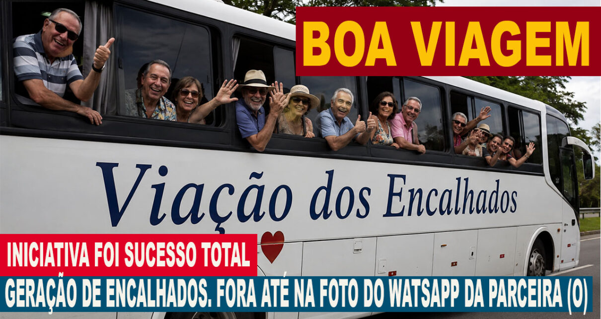 excursãodos encalhados fotomontagem chatgpt