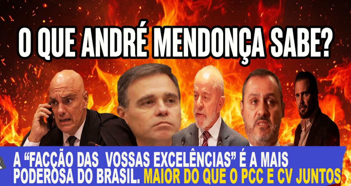 PORQUE o diretor Geral da PF não teria sido informado da opração na casa do petista Wagner em Salvador? – VÍDEO