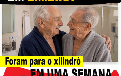idosos flagrados em banheiro em limeira fazendo sexo foto ilustrativa chatgpt