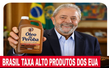 CHARUTOS - Lula diz que 'filhos são piores que Bolsonaro' ao associar taxação dos EUA à família do ex-presidente: 'Traidores da pátria'; TRAIR A PÁTRIA E FAZER OBRAS EM DIVERSOS PAÍSES COM NOSSO DINHEIRO E ATÉ PEGAR CHARUTOS CUBANOS COMO GARANTIA