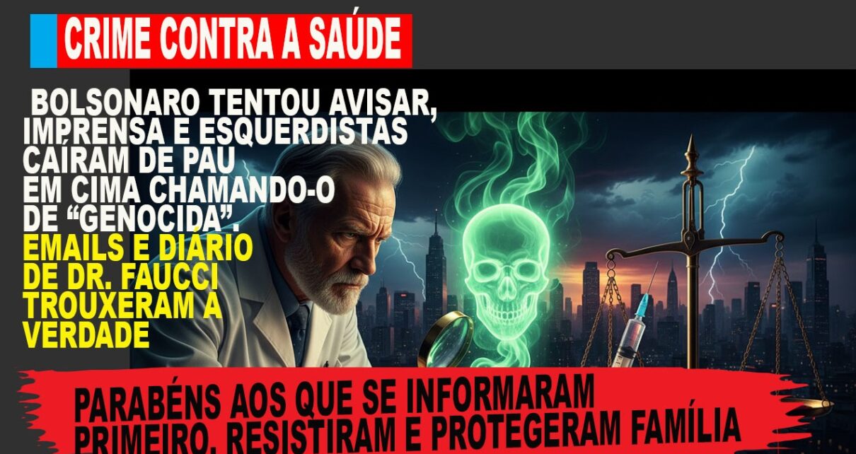 Livro de ex-toxicologista da Pfizer alega que vacinas contra COVID-19 foram vendidas sem testes de segurança adequados