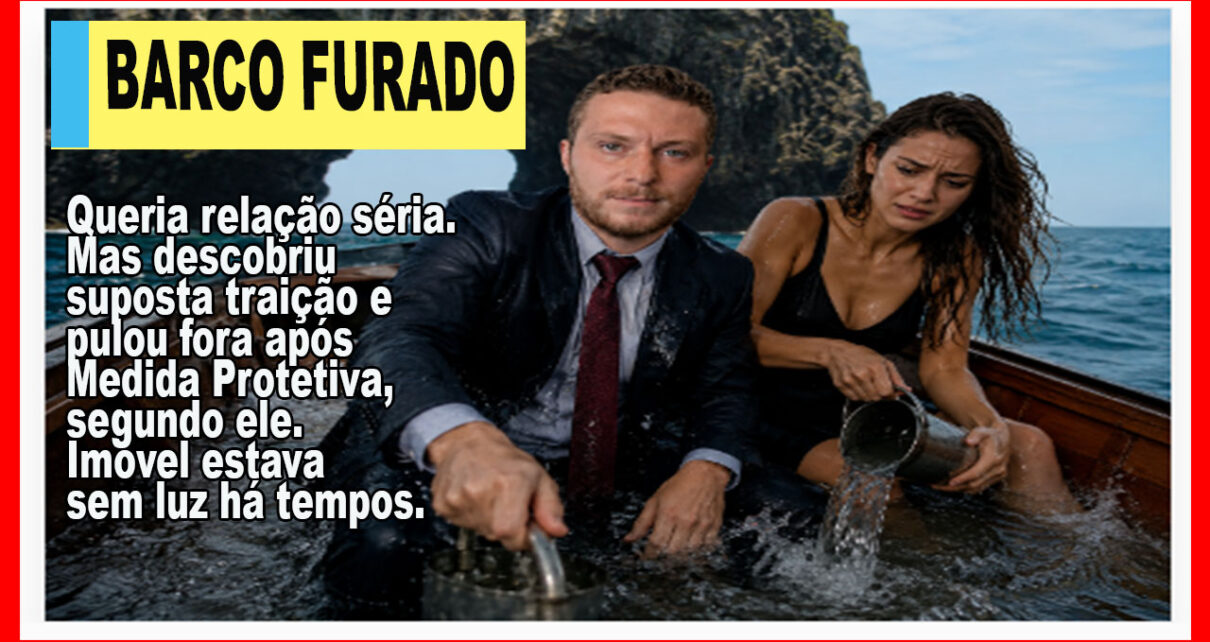 Filho de ministro do STJ agride prostituta e abandona apartamento sem paga foto criação chatgpt em fo ro de redes sociais via metropoles