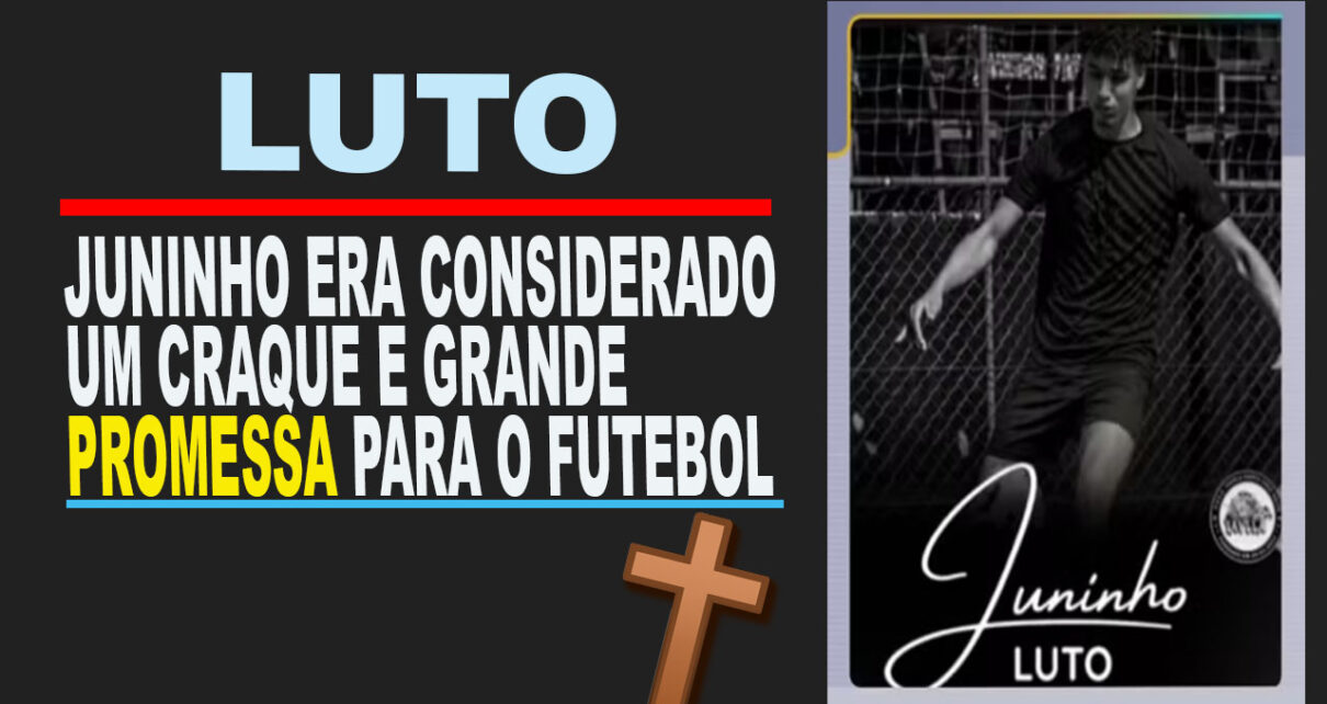 Jogador de 18 anos morre após passar mal durante jogo PELO OPERÁRIOS SUSPEITA DE MAL SÚBITO FOTO REPRODUÇÃO tv tem VIA FONTE