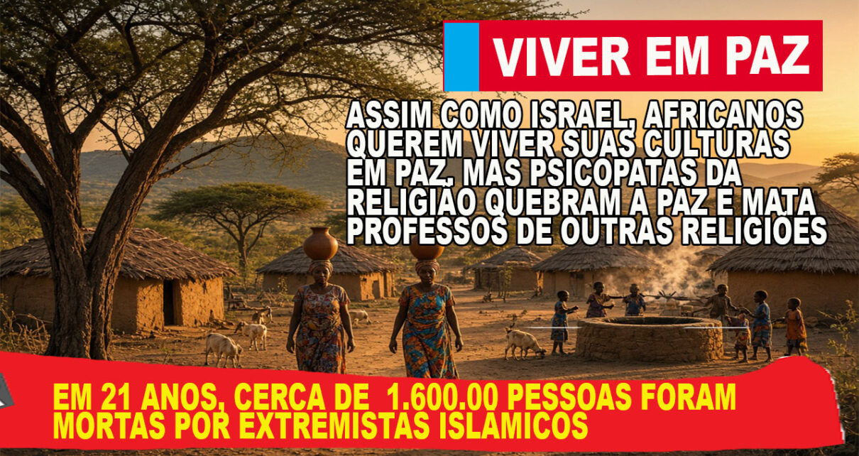 Entre 1999 e 2026, aproximadamente 1.140.000 a 1.600.000 pessoas foram mortas por extremistas islâmicos ou nacionalistas religiosos islâmicos, enquanto 10.125.000 a 14.215.000 foram deslocadas. As vítimas pertenciam a uma ampla gama de minorias étnicas e religiosas, incluindo outros muçulmanos que os grupos perpetradores consideravam hereges, infiéis ou etnicamente inferiores.