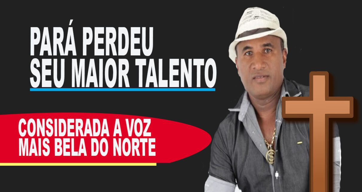 O cantor Amado Wall, de 45 anos, morreu após sofrer um infarto na madrugada deste sábado (22/8), em Itupiranga, no sudeste do Pará. Conhecido pelas apresentações nas noites da cidade, em cavalgadas e festas da região, o artista era bastante conhecido pelo público itupiranguense.