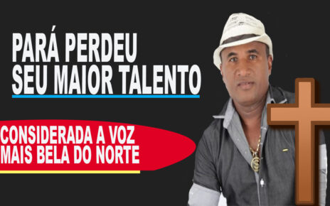 O cantor Amado Wall, de 45 anos, morreu após sofrer um infarto na madrugada deste sábado (22/8), em Itupiranga, no sudeste do Pará. Conhecido pelas apresentações nas noites da cidade, em cavalgadas e festas da região, o artista era bastante conhecido pelo público itupiranguense.